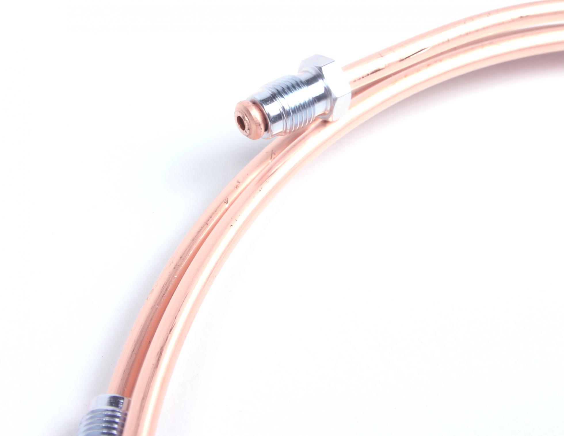 CU1815AA QUICK BRAKE